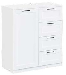 Komodová séria ROYAL - 4