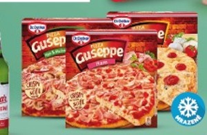 Guseppe Pizza