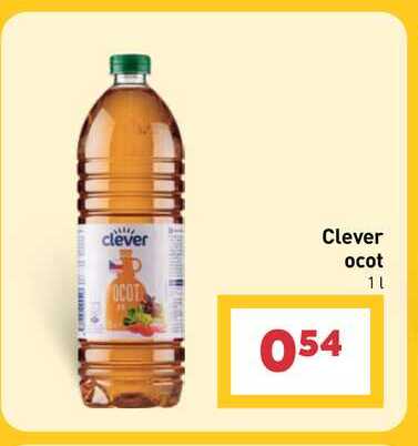 Clever ocot 1L 