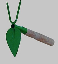 OKOPÁVAČKA SRDIEČKO 24 CM
