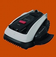 ECOVACS ROBOTICKÁ KOSAČKA
