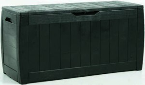 Úložný box na podušky BISNAP