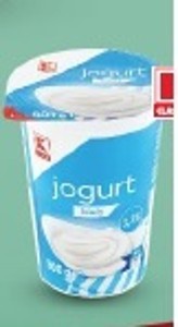 K-Classic Biely jogurt v akcii