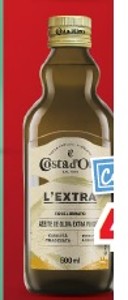Costa d´Oro Olivový olej