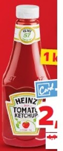 Heinz Kečup