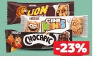 Nestlé Cereálna tyčinka