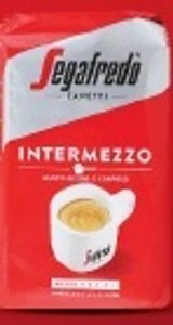 Segafredo Zanetti Mletá káva v akcii