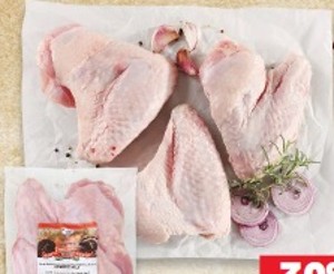 Virema Trade Morčacie krídla