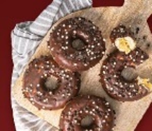 Donut Buenissimo