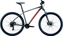 29"/27,5“ horský bicykel »Impact 2.6«