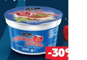 Cottage Cheese čerstvý syr