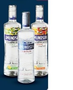 Amundsen Vodka