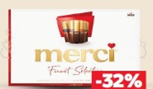 Merci Dezert