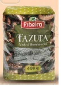 Ribeira Fazuľa