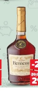 Hennessy VS Koňak alk.