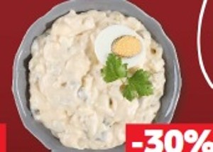 Vajíčkový šalát
