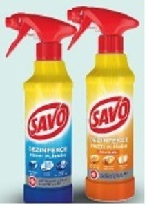 Savo Sprej