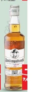 Stará myslivecká Liehovina alk.