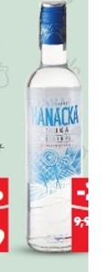 Hanácka Vodka alk.