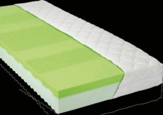 6: Matrac PUR Fit