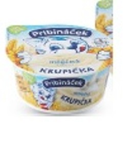 Pribináček Krupička