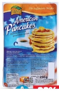 Lawa Americké lievance