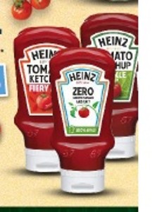 Heinz Top Down Kečup
