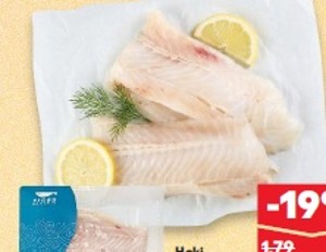Fjord Hoki filety