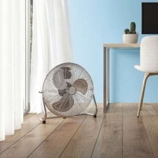 OBI PODLAHOVÝ VENTILÁTOR