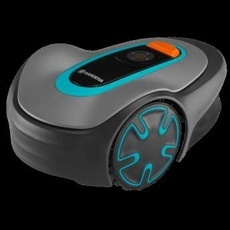 GARDENA ROBOTICKÁ KOSAČKA SILENO MINIMO 250 M2 BLUETOOTH