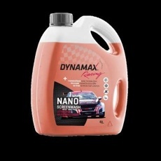 DYNAMAX LETNÁ ZMES DO OSTREKOVAČOV NANO RACING, 4 L