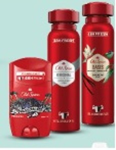 Old Spice Dezodorant