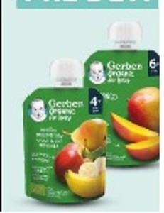 Gerber Kapsička do ruky