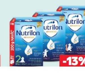 Nutrilon Dojčenské mlieko