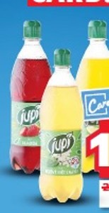 Jupí Sirup s vitamínmi