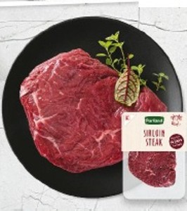 K-Purland Hovädzí steak