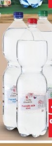 Z lásky k tradícii Pramenitá voda