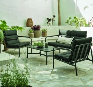 Záhradný set LILLESTROEM