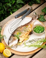 Šľahacia  metla / kliešte GrandCHEF
