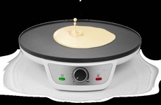 Palacinkovač GrandCHEF