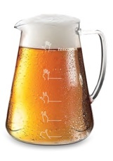 Džbán na pivo myBEER