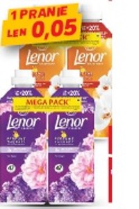 Lenor Aviváž