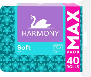 Harmony Toaletný papier