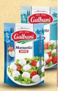GALBANI Mini Mozzarella