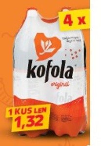 Kofola Limonáda