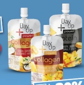 Day Up Collagen power