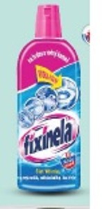 Fixinela Čistiaci prostriedok