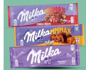Milka Čokoláda