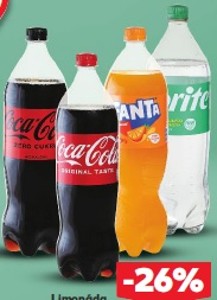 Limonáda