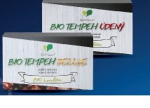 Soy´n´ Health BIO Tempeh